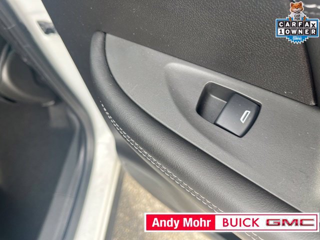Used 2023 Buick Envision Essence AWD/4WD image 45