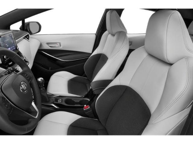 Used 2021 Toyota Corolla XSE w/ Blackout Package (TMS) FWD image 9