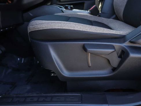 Used 2025 Ford Bronco Sport Big Bend AWD/4WD image 21