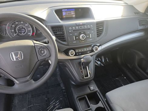 Used 2016 Honda CR-V SE image 23