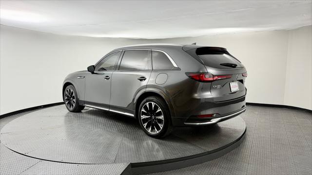 Used 2024 MAZDA CX-90 3.3 Turbo S w/ Premium Package AWD/4WD image 6