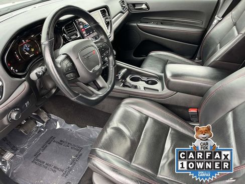 Used 2024 Dodge Durango GT image 28