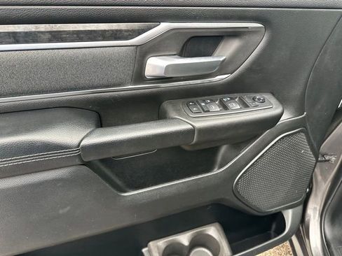 Used 2019 RAM 1500 Big Horn image 18