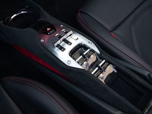 Used 2024 Ferrari 296 GTS image 44