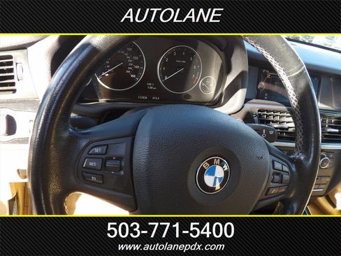 Used 2014 BMW X3 xDrive28i image 14
