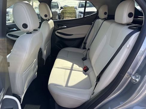 Used 2025 Buick Encore GX Preferred w/ Advanced Technology Package image 21
