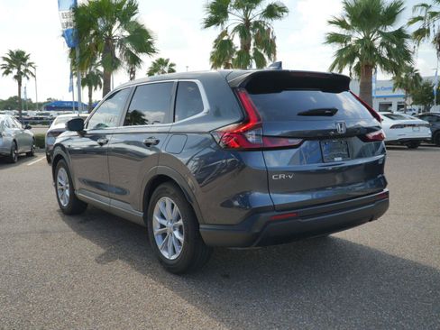 Used 2025 Honda CR-V EX image 7