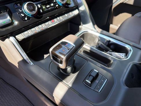 New 2026 GMC Sierra 1500 Denali w/ Technology Package AWD/4WD image 19