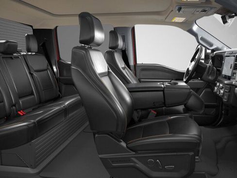 New 2026 Ford F350 Lariat w/ Lariat Premium Package image 6