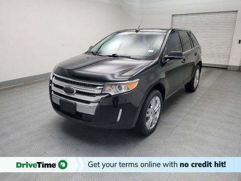 Used 2013 Ford Edge Limited image 1