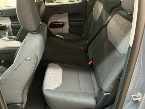 New 2026 Ford Maverick XLT AWD/4WD image 13