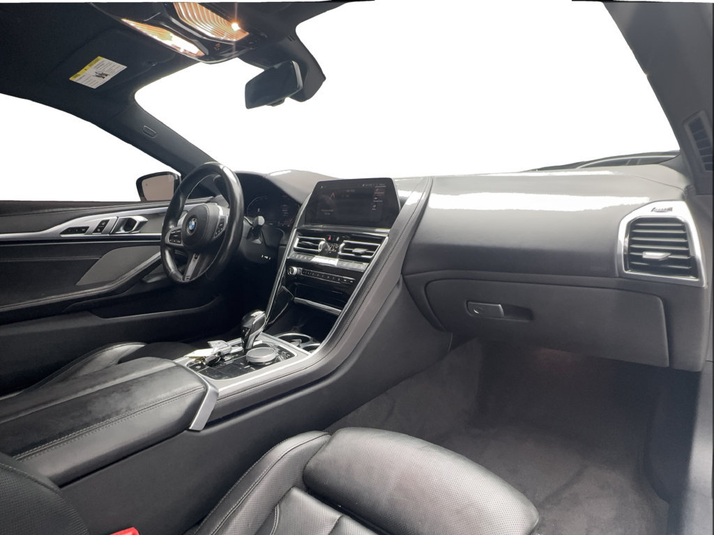 Used 2022 BMW 840i Coupe RWD image 30