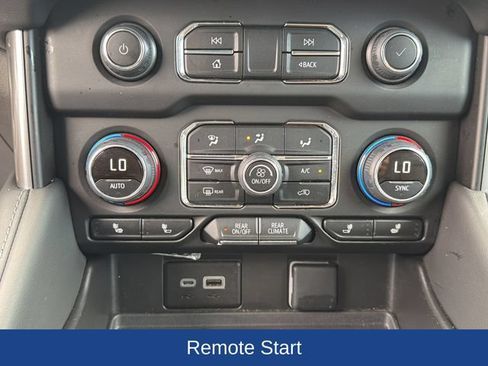 Used 2024 Chevrolet Tahoe LT AWD/4WD image 14