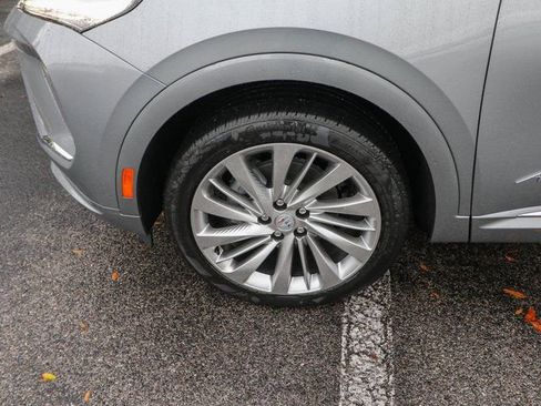 New 2026 Buick Envision Avenir image 30