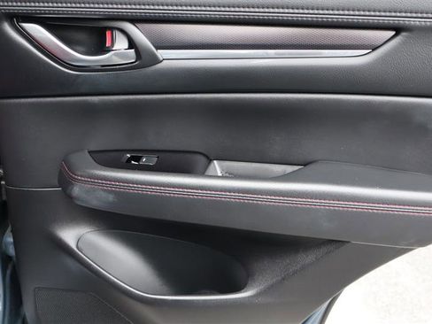 Used 2024 MAZDA CX-5 Carbon Edition image 11