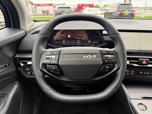 New 2026 Kia Sportage SX Prestige AWD/4WD image 21