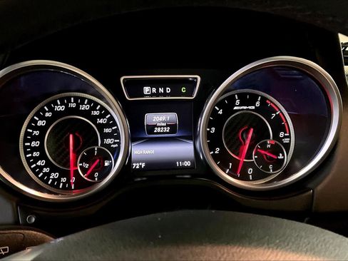 Used 2017 Mercedes-Benz G 63 AMG 4MATIC image 33