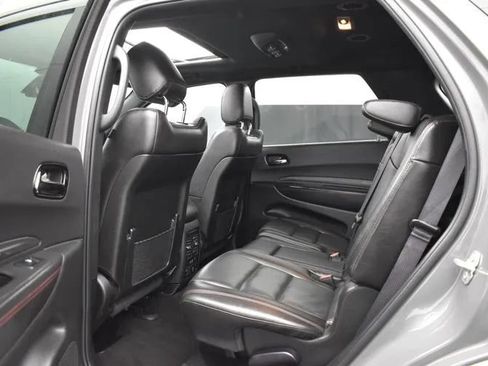 Used 2024 Dodge Durango GT AWD/4WD image 15
