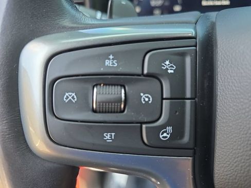 Used 2023 Chevrolet Silverado 1500 RST AWD/4WD image 20