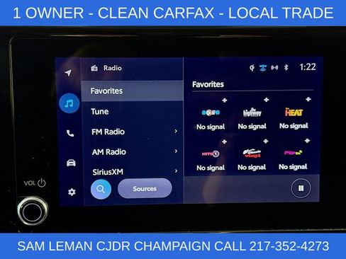 Used 2023 Toyota Highlander XLE image 15