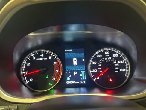 New 2026 Mitsubishi Eclipse Cross SE image 17