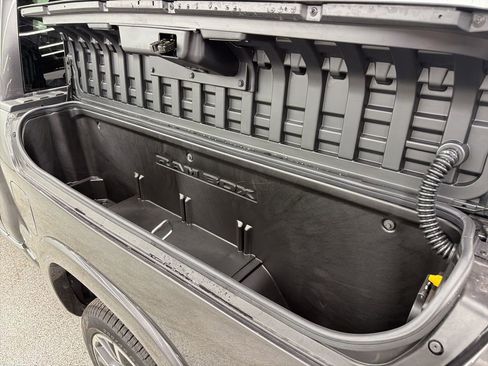 New 2026 RAM 1500 Tungsten w/ Bed Utility Group image 7