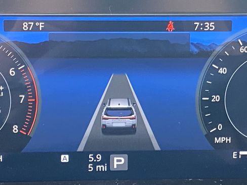 New 2026 Subaru Outback Premium AWD/4WD image 12
