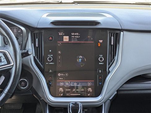 Used 2022 Subaru Outback Limited w/ Popular Package #2 image 19