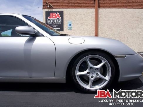 Used 2004 Porsche 911 GT3 RS image 70