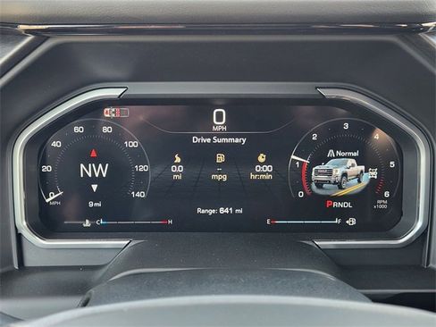 New 2026 GMC Sierra 2500 AT4 w/ AT4 Premium Plus Package image 13