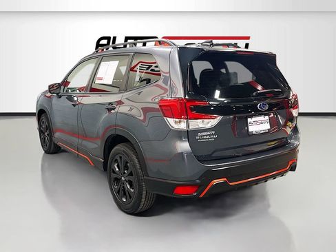Used 2024 Subaru Forester Sport AWD/4WD image 5