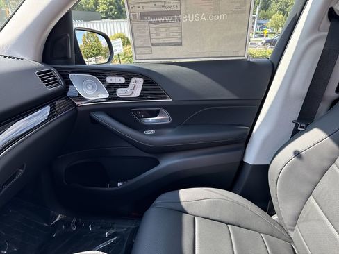 New 2026 Mercedes-Benz GLE 450 4MATIC image 29