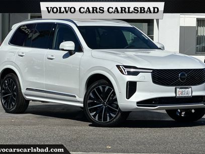 New 2026 Volvo XC90 B6 Plus