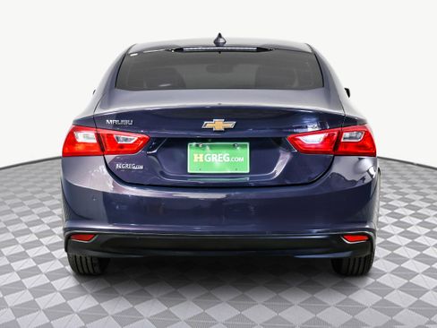 Used 2025 Chevrolet Malibu LS image 7
