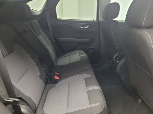 Used 2024 Chevrolet Blazer LT w/ Convenience Package FWD image 19