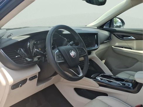 Used 2023 Buick Envision Avenir AWD/4WD image 14