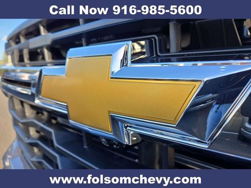 New 2026 Chevrolet Silverado 2500 LT w/ Safety Package image 25