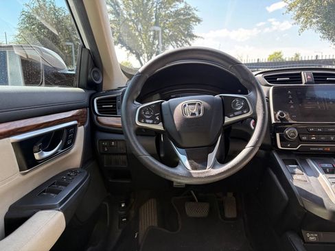 Used 2022 Honda CR-V EX image 6