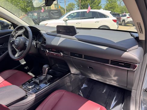 Certified 2024 MAZDA CX-30 AWD 2.5 S w/ Preferred Package image 15