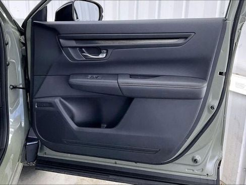Certified 2026 Honda CR-V TrailSport image 22