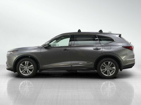 Used 2023 Acura MDX SH-AWD image 2