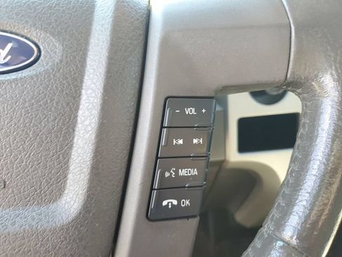 Used 2009 Ford F150 XLT AWD/4WD image 14