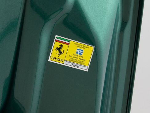 Used 2025 Ferrari 296 GTS RWD image 27