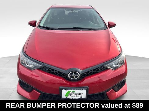 Used 2016 Scion iM Base image 2