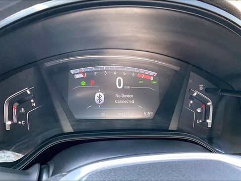 Used 2021 Honda CR-V Special Edition image 12