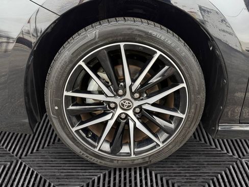 Certified 2024 Toyota Camry SE image 14