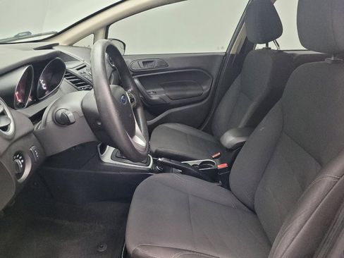 Used 2019 Ford Fiesta SE image 17