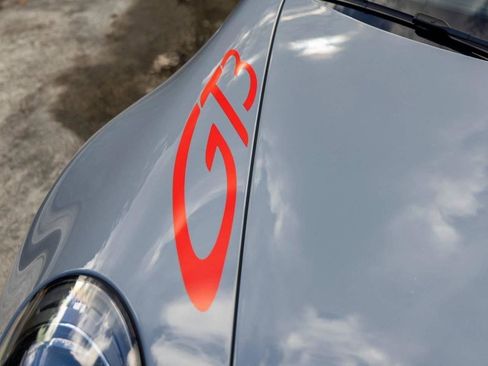 Certified 2024 Porsche 911 GT3 image 62