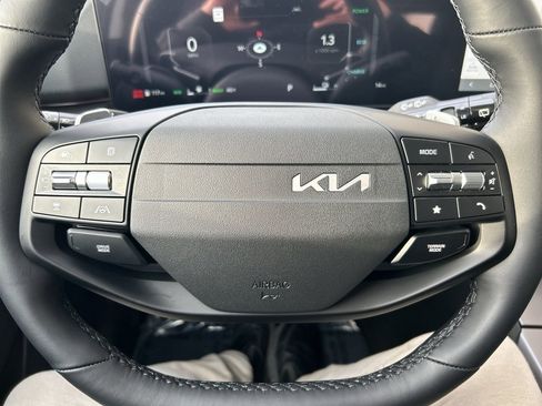 New 2026 Kia Sportage SX Prestige image 26