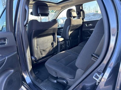 Used 2014 Dodge Durango SXT w/ Quick Order Package 23B image 15